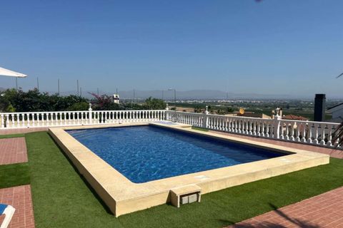 Villa i Algorfa, Alicante, Algorfa - € 599.990 | Ref: 182-350-11-722 - foto 10