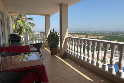 Villa i Algorfa, Alicante, Algorfa - € 599.990 | Ref: 182-350-11-722 - foto 11