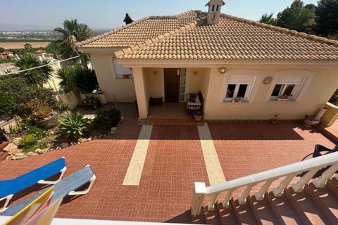 Villa i Algorfa, Alicante, Algorfa - € 599.990 | Ref: 182-350-11-722 - foto 14