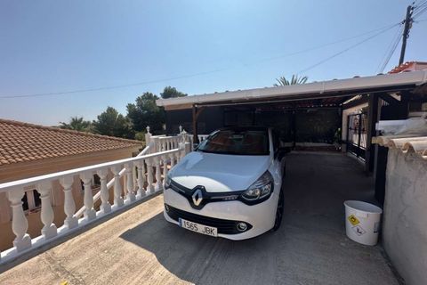 Villa i Algorfa, Alicante, Algorfa - € 599.990 | Ref: 182-350-11-722 - foto 15