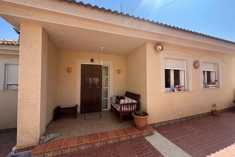 Villa i Algorfa, Alicante, Algorfa - € 599.990 | Ref: 182-350-11-722 - foto 18