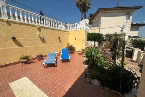 Villa i Algorfa, Alicante, Algorfa - € 599.990 | Ref: 182-350-11-722 - foto 21