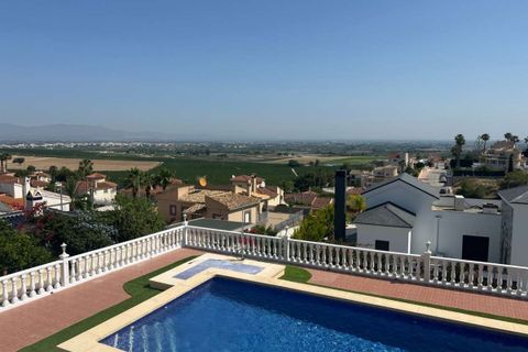 Villa i Algorfa, Alicante, Algorfa - € 599.990 | Ref: 182-350-11-722 - foto 42