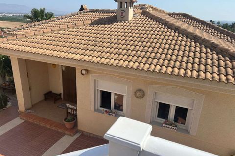 Villa i Algorfa, Alicante, Algorfa - € 599.990 | Ref: 182-350-11-722 - foto 44