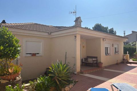 Villa i Algorfa, Alicante, Algorfa - € 599.990 | Ref: 182-350-11-722 - foto 45