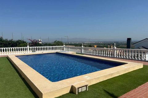 Villa i Algorfa, Alicante, Algorfa - € 599.990 | Ref: 182-350-11-722 - foto 46
