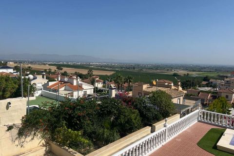 Villa i Algorfa, Alicante, Algorfa - € 599.990 | Ref: 182-350-11-722 - foto 47