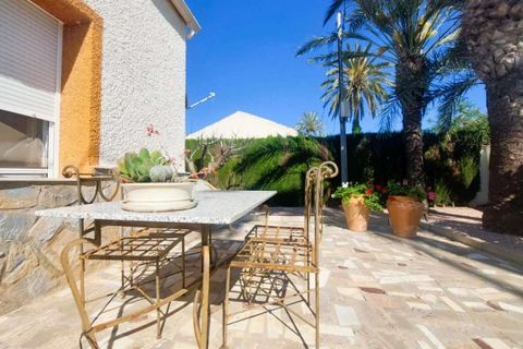Villa a La Marina, Alicante, La Marina - € 539.000 | Ref: 237-401-11-798 - foto 7