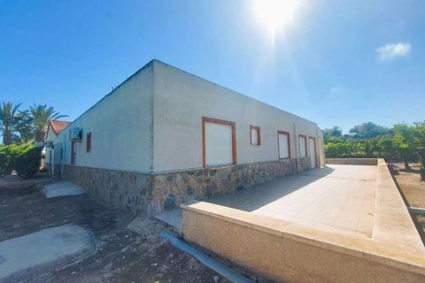 Villa a La Marina, Alicante, La Marina - € 539.000 | Ref: 237-401-11-798 - foto 9
