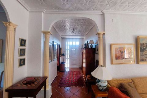 Villa a La Marina, Alicante, La Marina - € 539.000 | Ref: 237-401-11-798 - foto 24