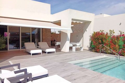 Villa i Algorfa, Alicante, Algorfa - € 610 000 | Ref: 5-0-11-957 - foto 2
