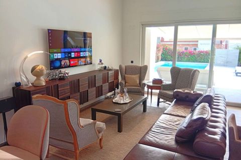 Villa i Algorfa, Alicante, Algorfa - € 610 000 | Ref: 5-0-11-957 - foto 4