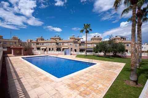 Byhus i Gran Alacant, Alicante, Gran Alacant - € 290.000 | Ref: 1-0-11-863 - foto 1