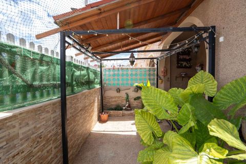Byhus i Gran Alacant, Alicante, Gran Alacant - € 290.000 | Ref: 1-0-11-863 - foto 2