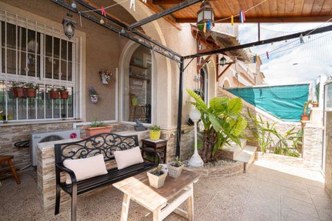 Byhus i Gran Alacant, Alicante, Gran Alacant - € 290.000 | Ref: 1-0-11-863 - foto 3