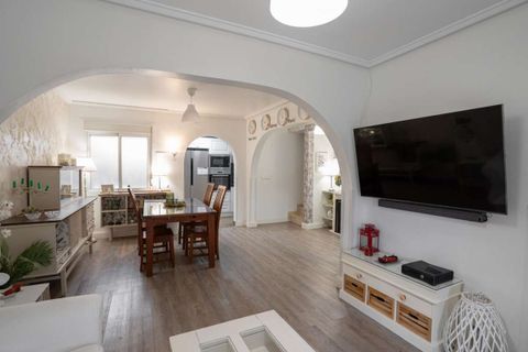 Byhus i Gran Alacant, Alicante, Gran Alacant - € 290.000 | Ref: 1-0-11-863 - foto 6
