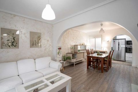 Byhus i Gran Alacant, Alicante, Gran Alacant - € 290.000 | Ref: 1-0-11-863 - foto 7