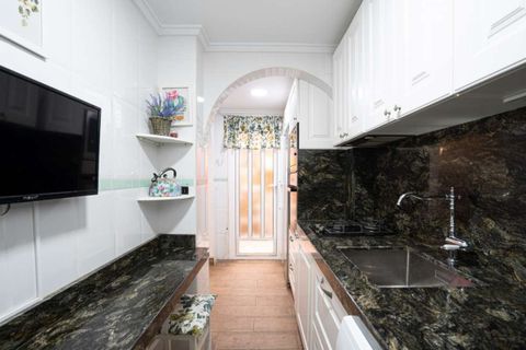 Byhus i Gran Alacant, Alicante, Gran Alacant - € 290.000 | Ref: 1-0-11-863 - foto 10