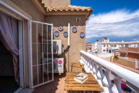 Byhus i Gran Alacant, Alicante, Gran Alacant - € 290.000 | Ref: 1-0-11-863 - foto 12