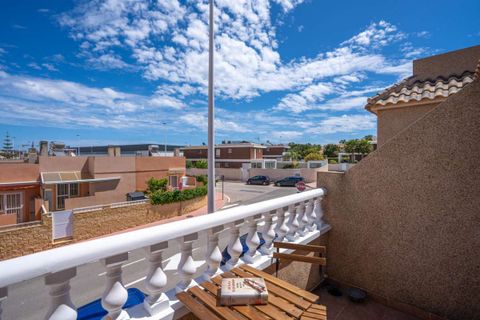 Byhus i Gran Alacant, Alicante, Gran Alacant - € 290.000 | Ref: 1-0-11-863 - foto 13