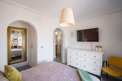 Byhus i Gran Alacant, Alicante, Gran Alacant - € 290.000 | Ref: 1-0-11-863 - foto 17