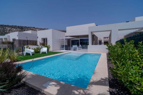 Villa i Algorfa, Alicante, Algorfa - € 770.000 | Ref: 267-454-11-913 - foto 1