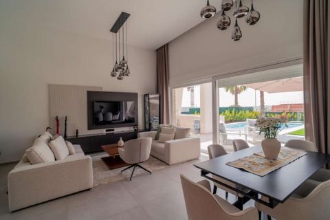 Villa i Algorfa, Alicante, Algorfa - € 770.000 | Ref: 267-454-11-913 - foto 17