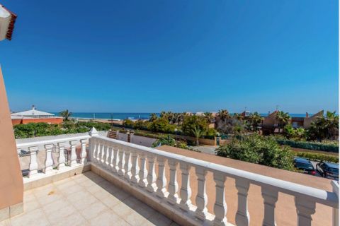 Villa i La Mata, Alicante, La Mata - € 1.000.000 | Ref: 1-494-11-1010 - foto 2