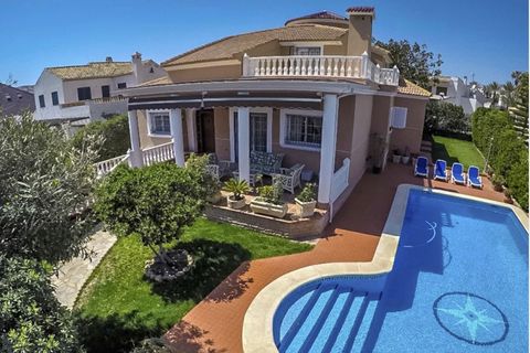 Villa i La Mata, Alicante, La Mata - € 1.000.000 | Ref: 1-494-11-1010 - foto 3