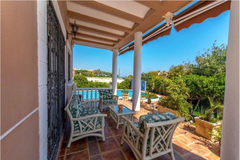Villa i La Mata, Alicante, La Mata - € 1.000.000 | Ref: 1-494-11-1010 - foto 5