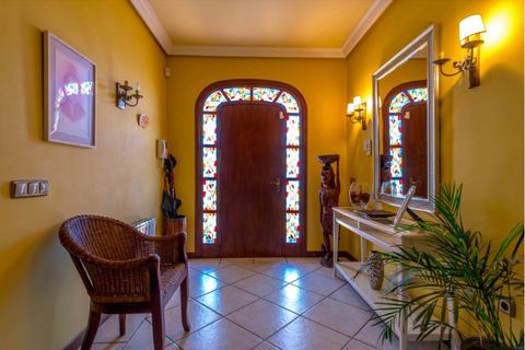Villa i La Mata, Alicante, La Mata - € 1.000.000 | Ref: 1-494-11-1010 - foto 9