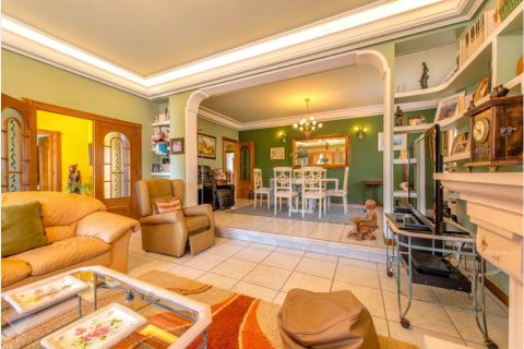Villa i La Mata, Alicante, La Mata - € 1.000.000 | Ref: 1-494-11-1010 - foto 11