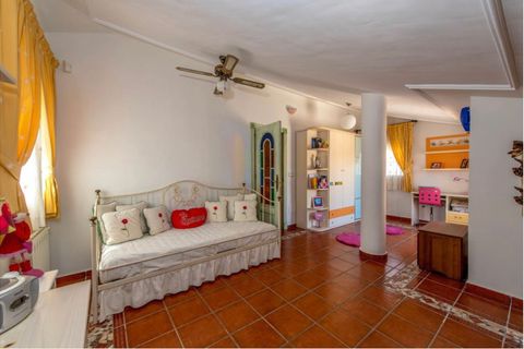 Villa i La Mata, Alicante, La Mata - € 1.000.000 | Ref: 1-494-11-1010 - foto 27