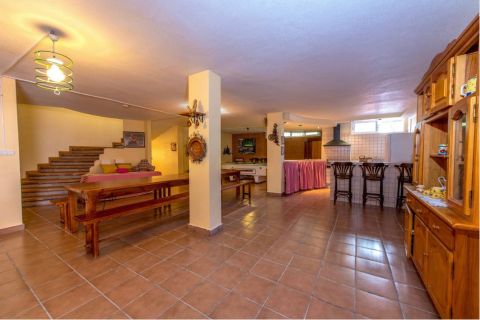 Villa i La Mata, Alicante, La Mata - € 1.000.000 | Ref: 1-494-11-1010 - foto 35