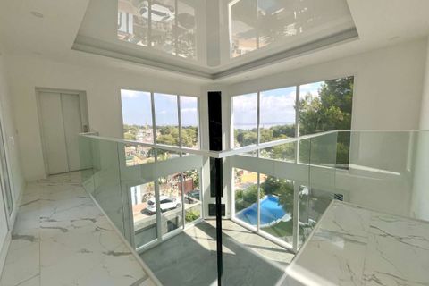 Villa i Los Balcones, Alicante, Los Balcones - € 1.050.000 | Ref: 415-435-11-854 - foto 21