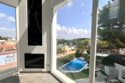 Villa i Los Balcones, Alicante, Los Balcones - € 1.050.000 | Ref: 415-435-11-854 - foto 26