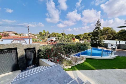 Villa i Los Balcones, Alicante, Los Balcones - € 1.050.000 | Ref: 415-435-11-854 - foto 27