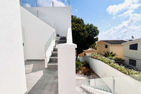 Villa i Los Balcones, Alicante, Los Balcones - € 1.050.000 | Ref: 415-435-11-854 - foto 31