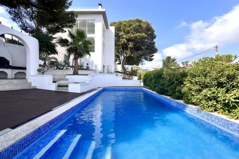 Villa i Los Balcones, Alicante, Los Balcones - € 1.050.000 | Ref: 415-435-11-854 - foto 33