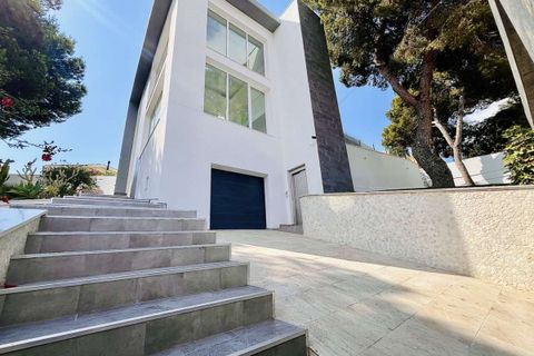 Villa i Los Balcones, Alicante, Los Balcones - € 1.050.000 | Ref: 415-435-11-854 - foto 37