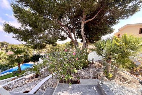 Villa i Los Balcones, Alicante, Los Balcones - € 1.050.000 | Ref: 415-435-11-854 - foto 40
