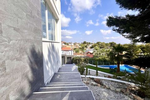 Villa i Los Balcones, Alicante, Los Balcones - € 1.050.000 | Ref: 415-435-11-854 - foto 41
