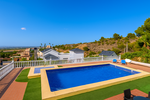 Villa i Algorfa, Alicante, Algorfa - € 599.990 | Ref: 94-253-11-608 - foto 2
