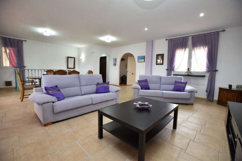Villa i Algorfa, Alicante, Algorfa - € 599.990 | Ref: 94-253-11-608 - foto 6