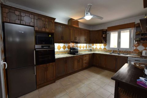 Villa i Algorfa, Alicante, Algorfa - € 599.990 | Ref: 94-253-11-608 - foto 11