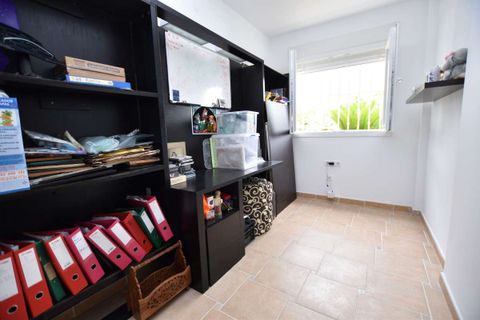 Villa i Algorfa, Alicante, Algorfa - € 599.990 | Ref: 94-253-11-608 - foto 24