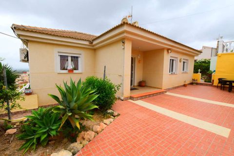 Villa i Algorfa, Alicante, Algorfa - € 599.990 | Ref: 94-253-11-608 - foto 44