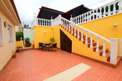 Villa i Algorfa, Alicante, Algorfa - € 599.990 | Ref: 94-253-11-608 - foto 45