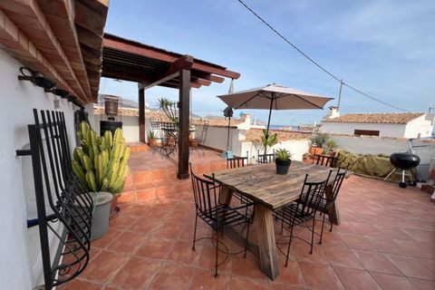 Stadthaus in Altea, Alicante, Altea - € 640.000 | Ref: 1458C - Foto 4