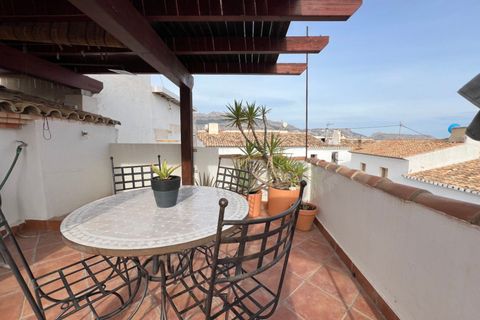 Stadthaus in Altea, Alicante, Altea - € 640.000 | Ref: 1458C - Foto 5